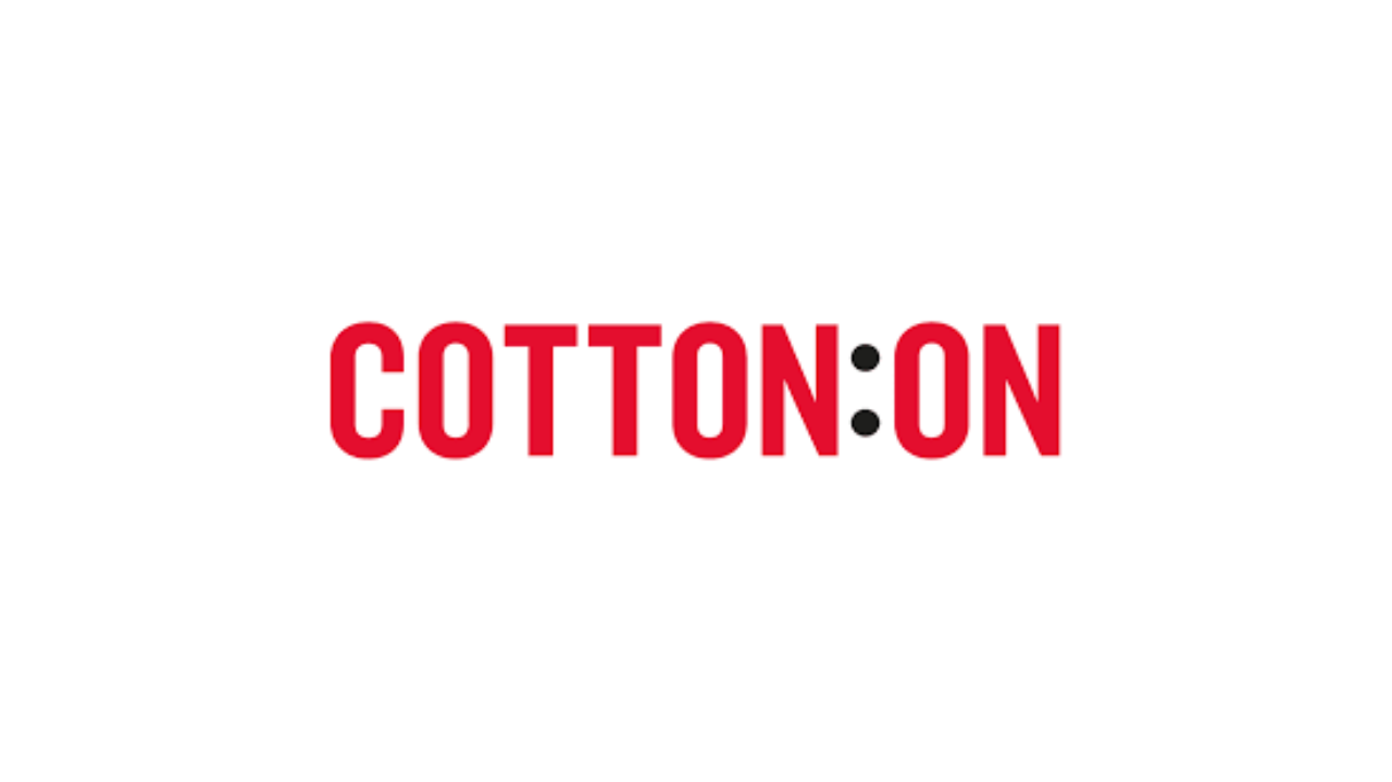 Cotton On Australia